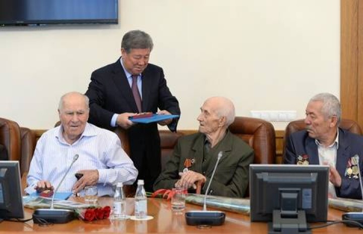 В Алматы зреет очередной квартирный скандал 