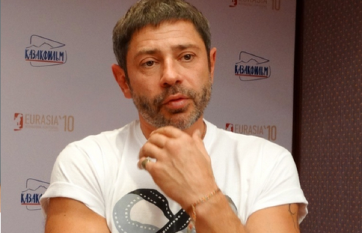 Актёр Валерий Николаев отправился за решётку