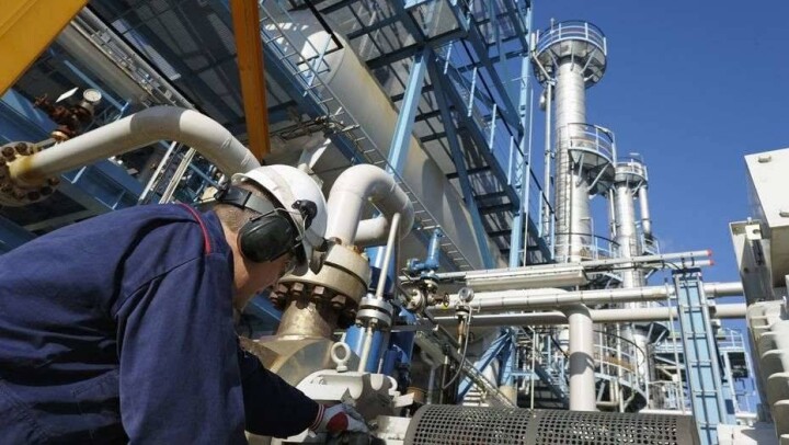 "Тенгизшевройл" приостановил въезд на месторождение для вахтовиков из других регионов