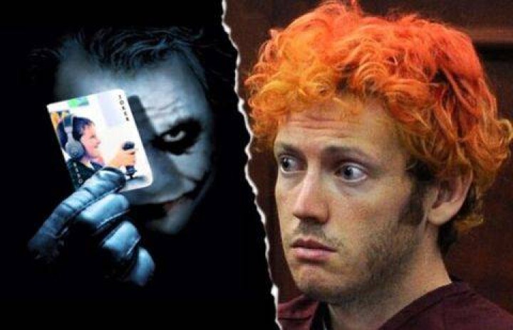 "Колорадский стрелок", убивший 12 человек на премьере фильма, признан виновным