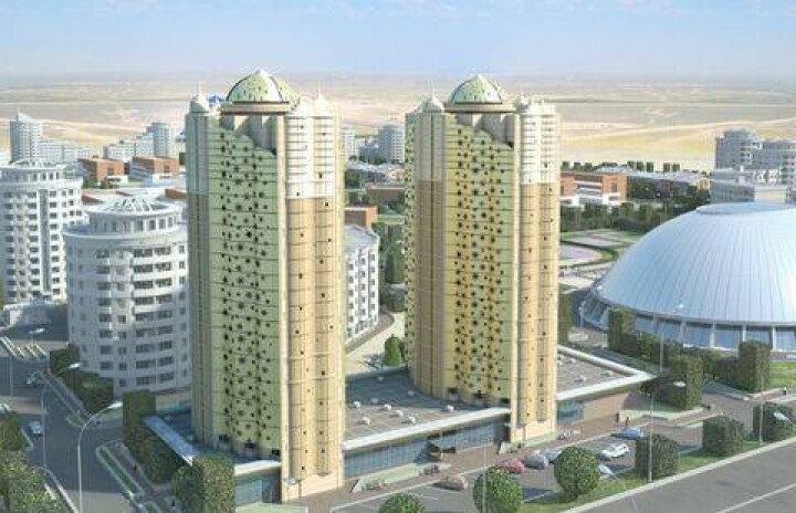 Левый берег Кызылорды не повторит судьбу "Актау-сити" - Кушербаев