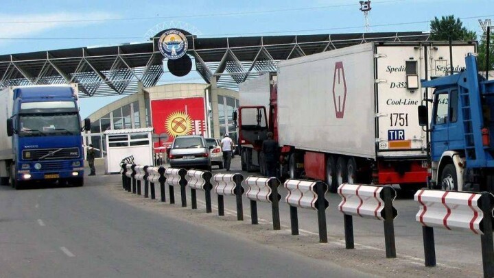 Сколько теряют страны ЕАЭС из-за серых схем на кыргызско-китайской границе