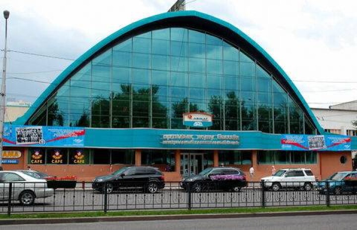 Акционерное общество "Центральный плавательный бассейн" в Алматы признан банкротом