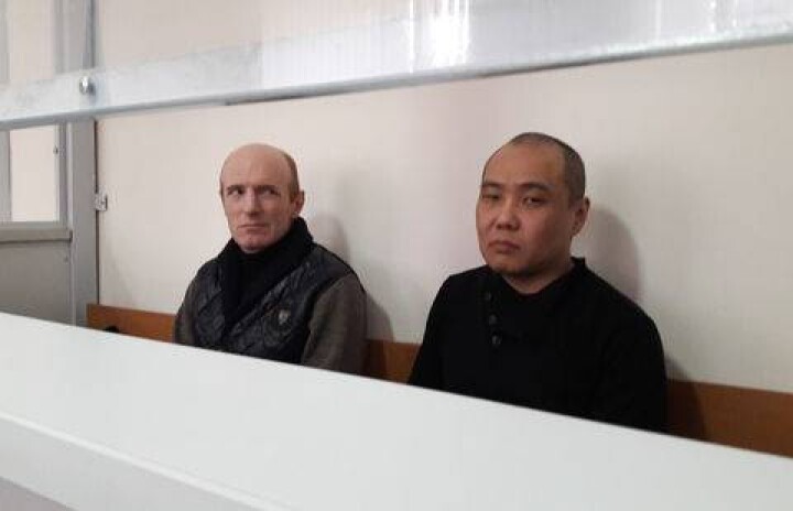 Криминальный авторитет Бондо Стуруа осуждён на 22 года в Шымкенте