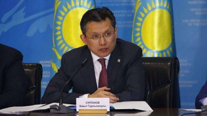 Султанов: Импорт товаров из Китая не приостанавливали, рост цен – это недобросовестное поведение бизнеса