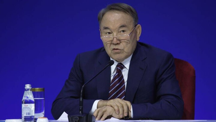 Назарбаев: Без сохранения национального кода не будет духовного возрождения