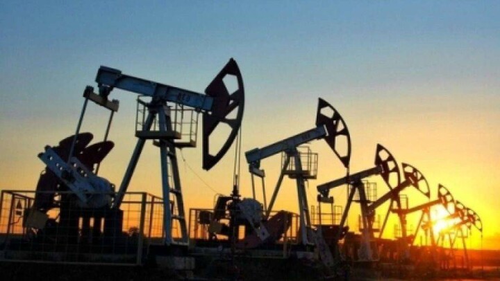 Цены на нефть превысили 80 долларов за баррель впервые за четыре месяца
