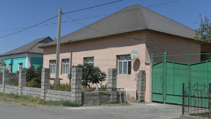 Восстановительные работы в Арыси завершены. Строители возвращаются домой