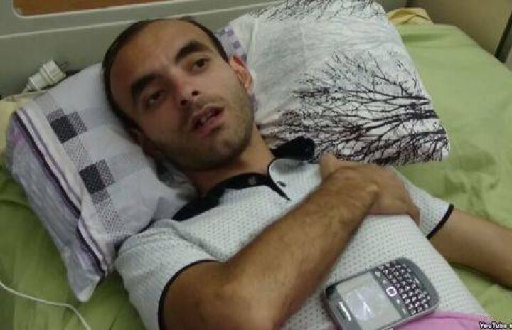 В Баку фанаты местного футболиста до смерти избили журналиста