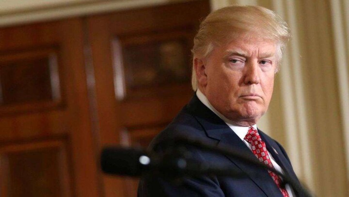 Дональд Трамп назвал вторые за неделю ракетные испытания в КНДР обычным делом