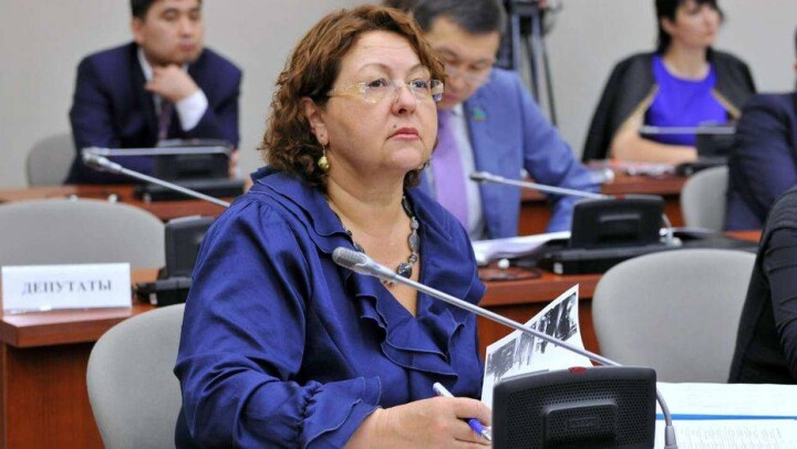 Депутат Смирнова о ситуации с 42 500: Неуверенные действия Минтруда только повышали недовольство в обществе