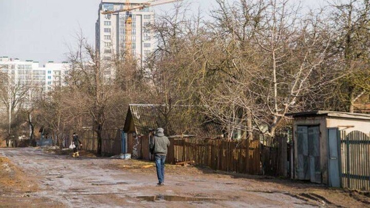 Снос "старого города" в Атырау: аким поручил подчинённым договориться с жильцами