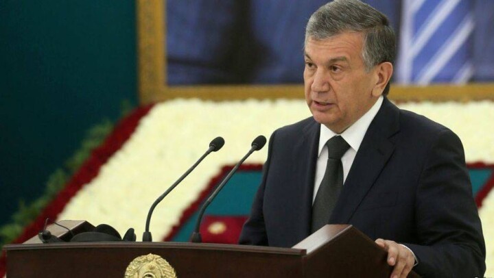 Мирзиёев пригрозил чиновникам уголовной ответственностью за игнорирование жалоб народа