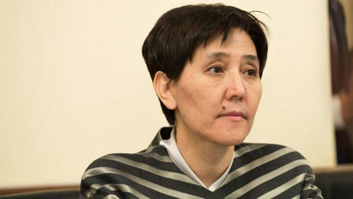 Казахстанские пенсионеры живут на грани нищеты, заявил карагандинец министру труда 