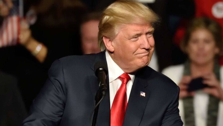 Трамп разблокировал 250 млн долларов, выделенных на военную помощь Украине