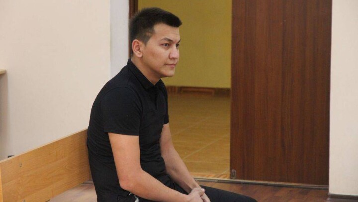 Учителя, поддержавшего убийц Дениса Тена, приговорили к 4 годам ограничения свободы