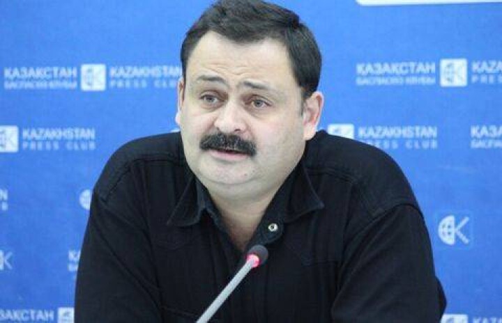 Владельцы заблокированного Ratel.kz пожаловались в Генпрокуратуру и КНБ 