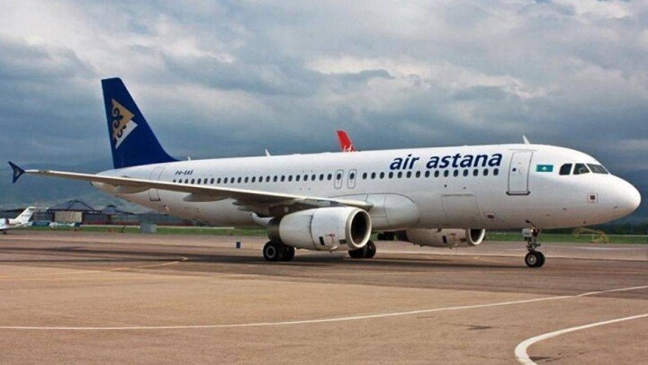 Как Air Astana министра Бишимбаева "продинамила"