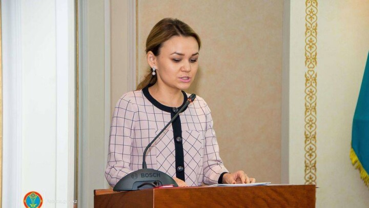 Замакима Астаны объяснила срыв сроков по проектам ГЧП изменениями в законе