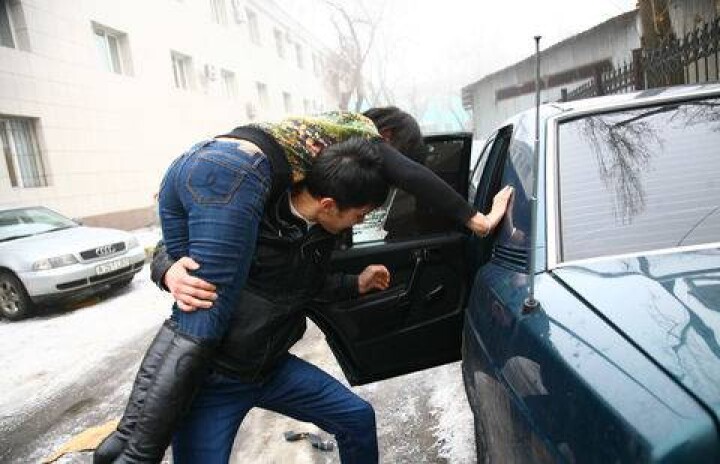 К уголовной ответственности за кражу "невесты" привлекли жителя Алматинской области