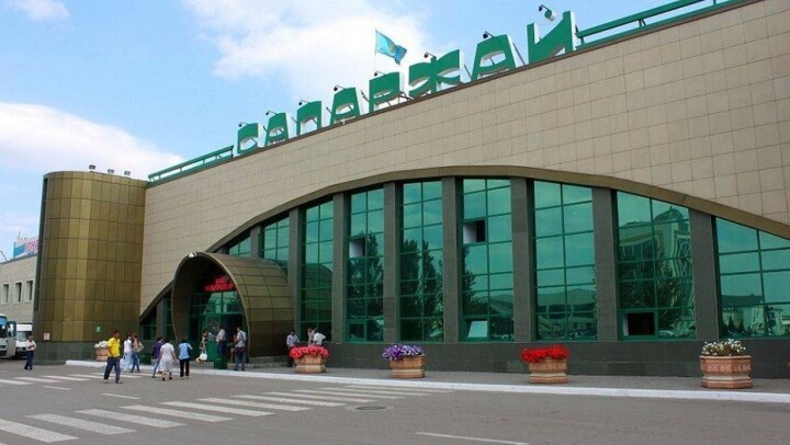 Новые автовокзалы заработают в Астане с 1 июня