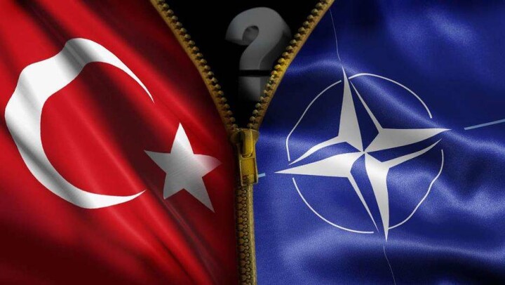 Турция рассмотрит выход из НАТО – советник Эрдогана