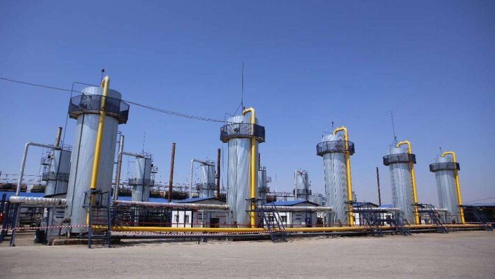 "Газпром нефть" запускает новую линию производства битумной продукции в ЮКО 