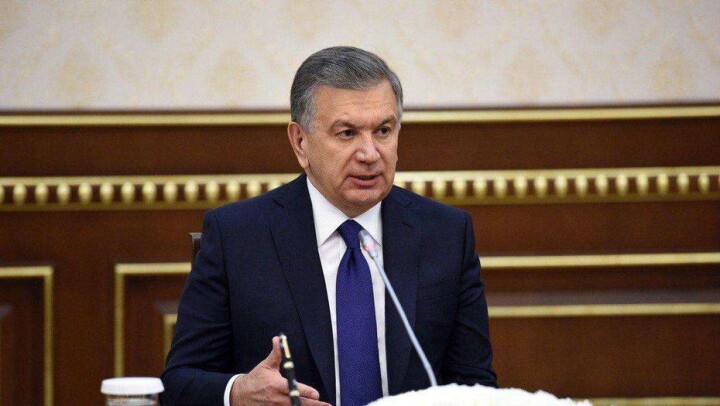 Мирзиёев поручил выявить факторы, мешающие Узбекистану подниматься в мировых рейтингах
