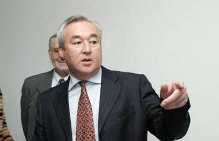 Сейтказы Матаева отпустили под домашний арест