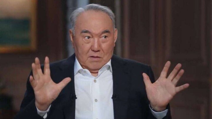 "Предателей я не прощаю". Самые яркие цитаты Назарбаева из фильма "Штрихи к портрету"