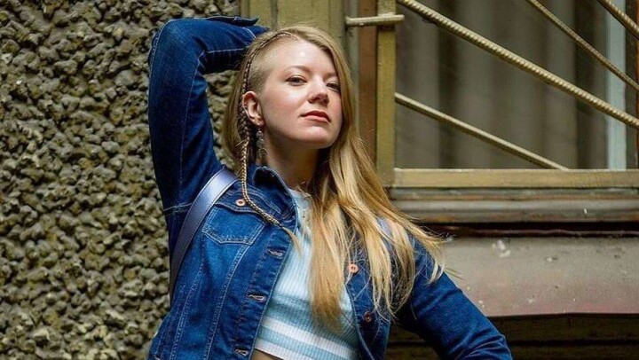 Елена Рыдкина: Девственность – это вещь, которая сгубила не один миллион девушек