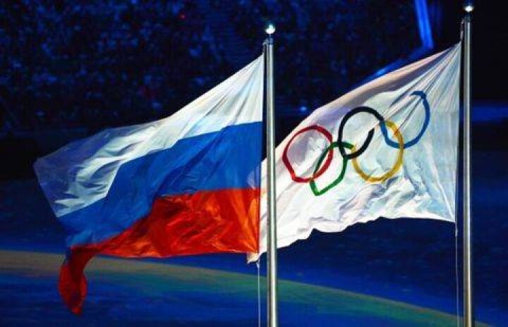 МОК подтвердил отстранение российских легкоатлетов от Игр в Рио-де-Жанейро