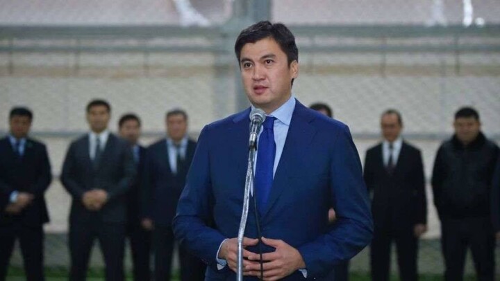 Шымкентте көпбалалы отбасыларға жылына бір рет 100 мың теңгеден берілетін болды. Жаңалықтарға шолу