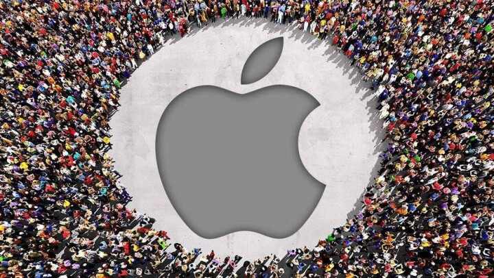 Apple в восьмой раз возглавила список самых дорогих брендов по версии Forbes