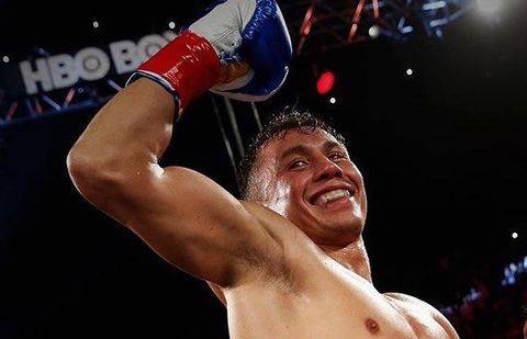 Фото GGGboxing