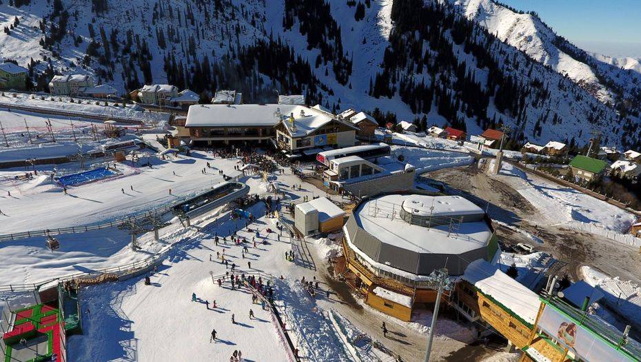 Фото informburo.kz