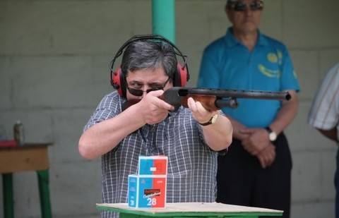 Олег СПИВАК