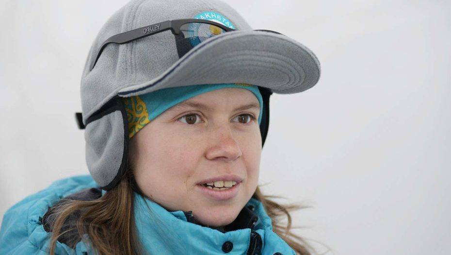 Юлия Галышева в знак протеста не вышла на старт этапа Кубка мира в Японии