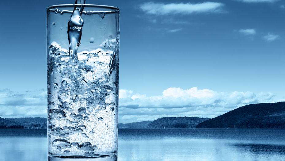 Акимат Астаны опроверг слухи о "палочке гепатита А" в питьевой воде