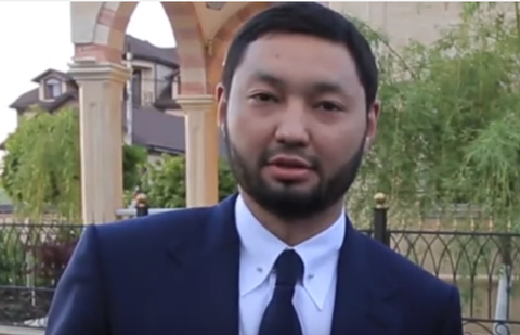 Скриншот видео