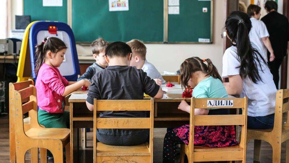 Фото из архива Informburo.kz