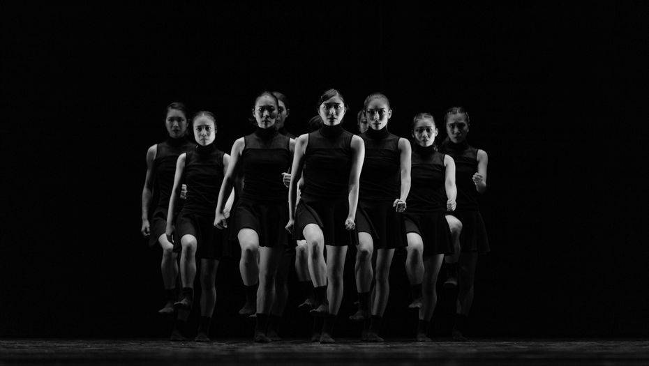 От романтического балета до contemporary dance