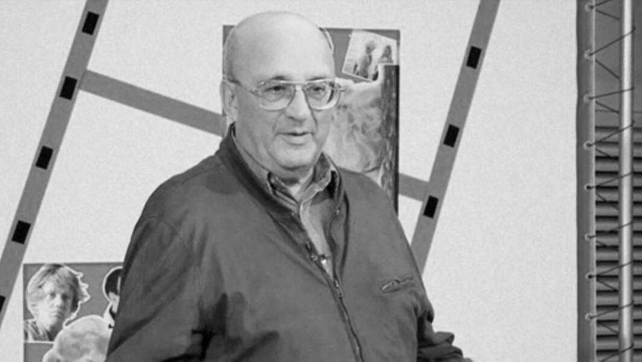 Умер режиссёр Константин Бромберг, снявший "Приключения Электроника" и "Чародеев"
