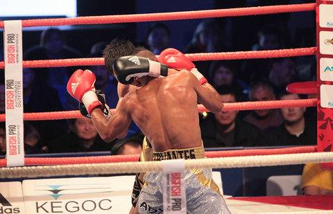 Фото Олега Спивака