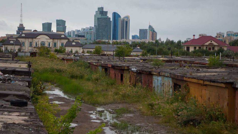 Финансирование на выкуп земель для госнужд в ГК "Южный" отсутствует – акимат Астаны