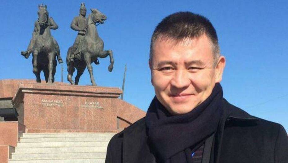 Фото со страницы Мухтара Тайжана в Facebook