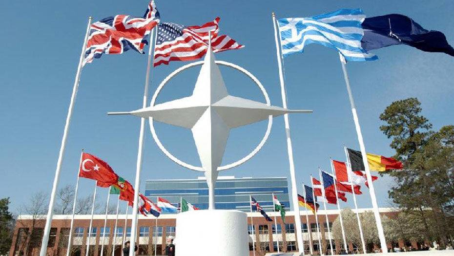 НАТО закрыло офис в Узбекистане