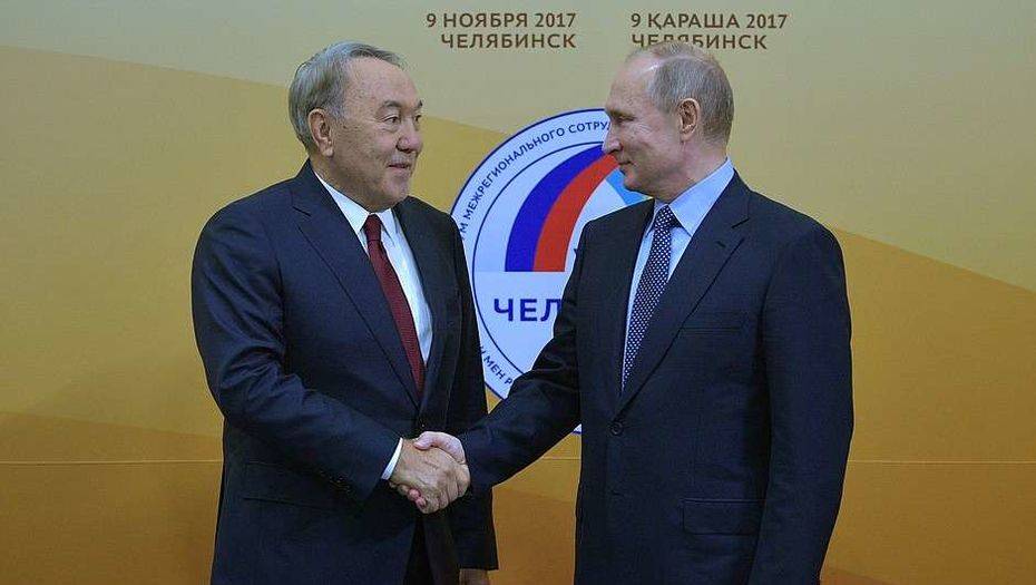 Фото с сайта kremlin.ru