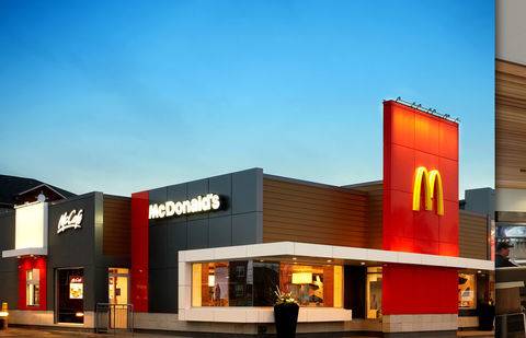 Фото с сайта mcdonalds.ca