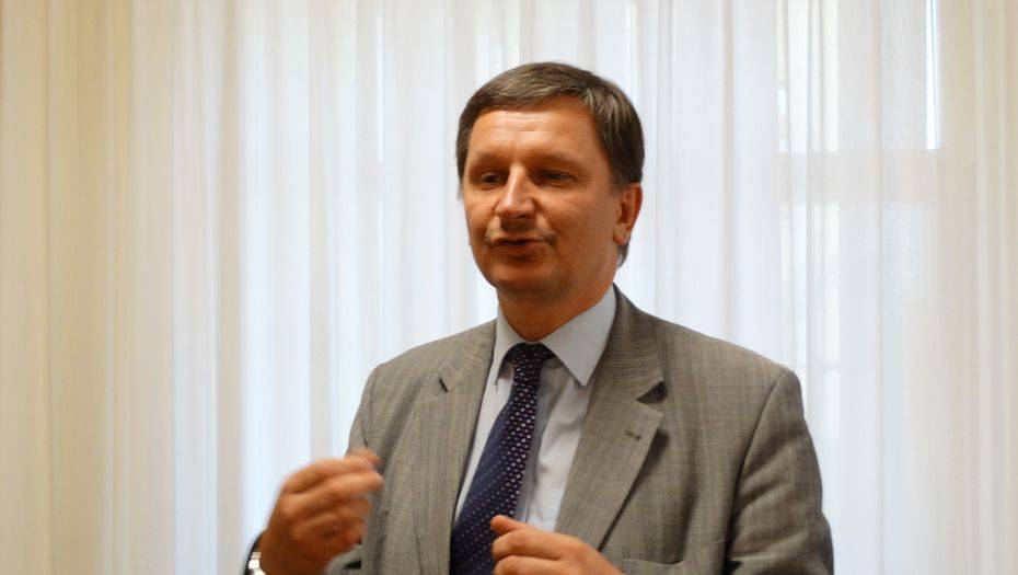 Генконсула Литвы в Казахстане отозвали из-за подозрений в махинациях с визами